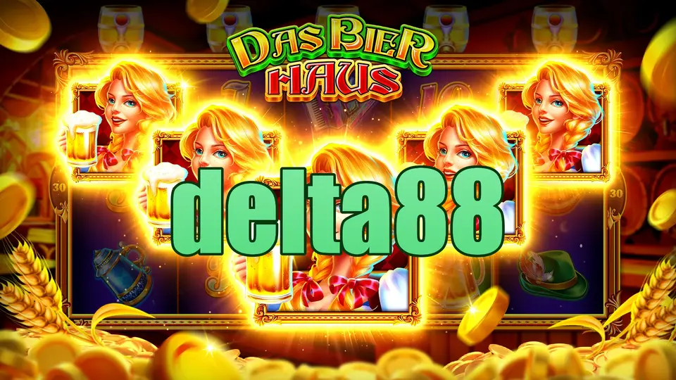 delta88 Unduh