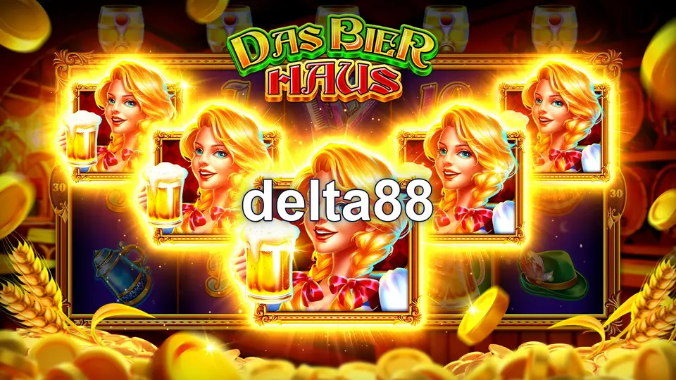 delta88 Masuk