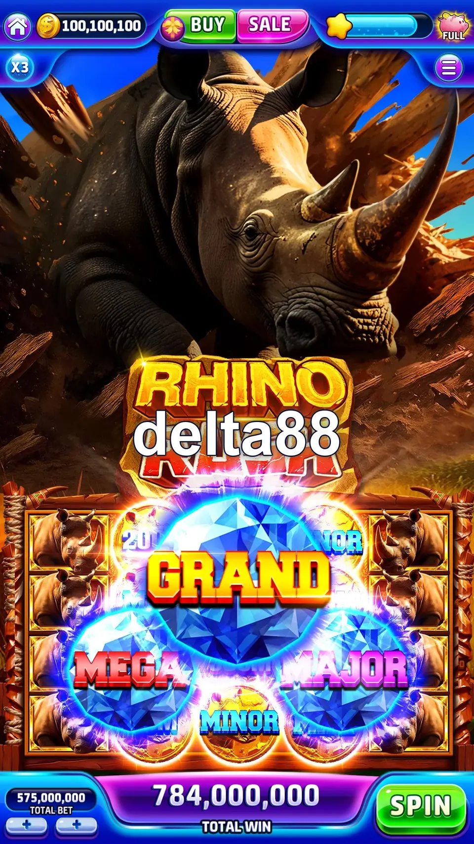 delta88 Preview - Resmi Unduh